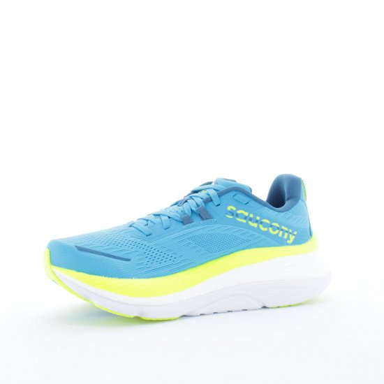 SAUCONY - HURRICANE 24 HOMME