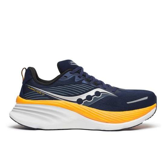 SAUCONY - HURRICANE 24 UOMO