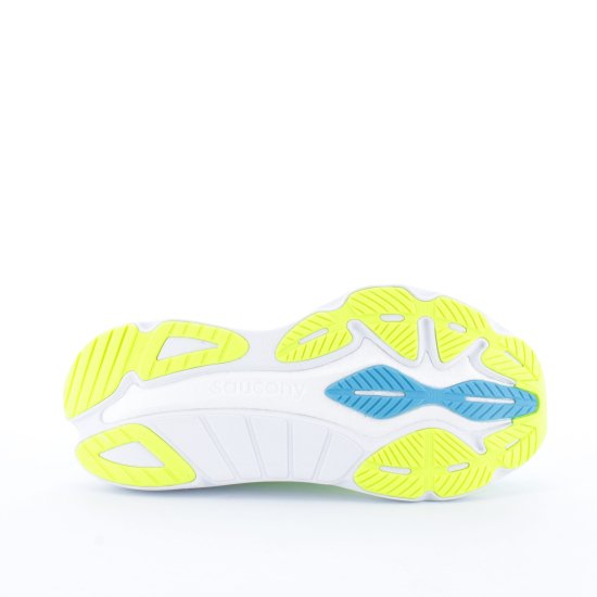 SAUCONY - HURRICANE 24 HOMME