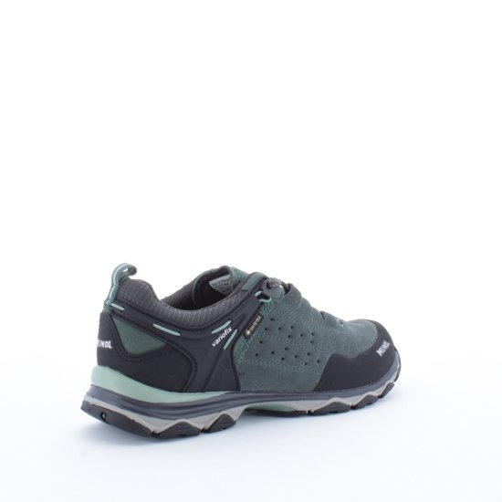 MEINDL - ONTARIO GTX FEMME VERT
