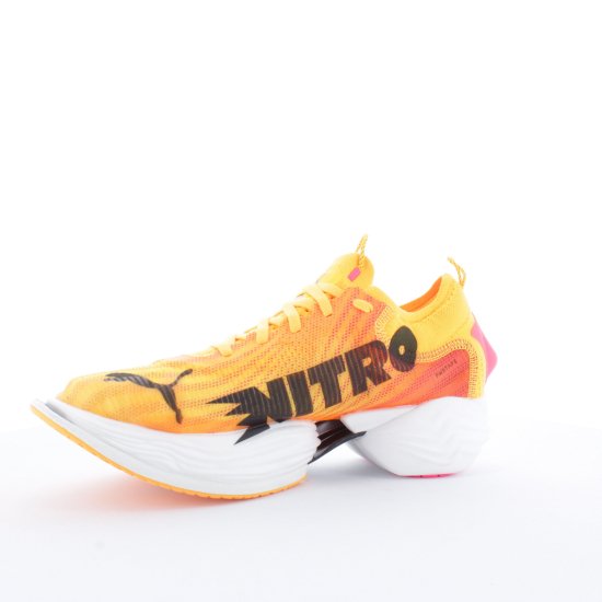 PUMA - FAST-R NITRO ELITE HOMME
