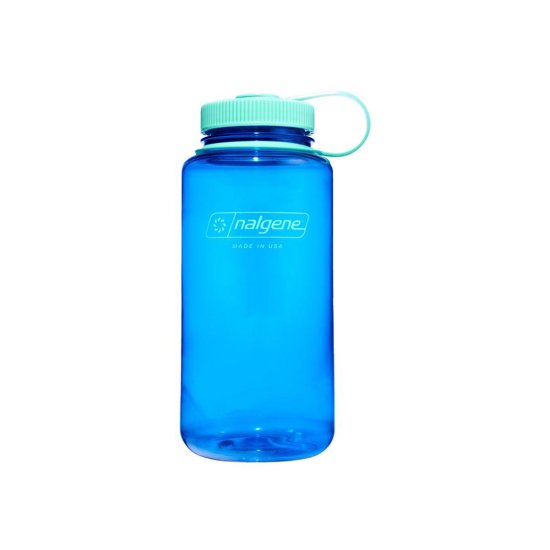 NALGENE - BORRACCIA RICICLATA COLLO LARGO 1L