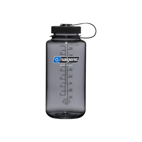 NALGENE - BORRACCIA RICICLATA COLLO LARGO 1L