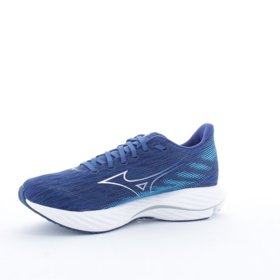 MIZUNO - WAVE RIDER 28 HOMME