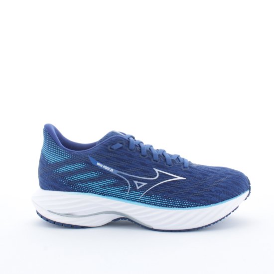 MIZUNO - WAVE RIDER 28 HOMME