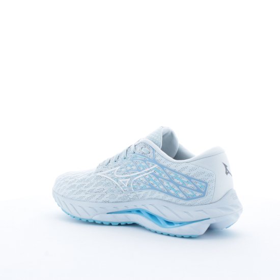 MIZUNO - WAVE INSPIRE 20 FEMME
