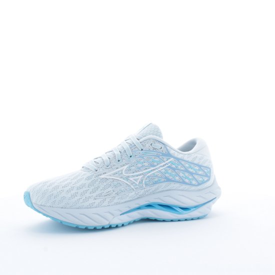 MIZUNO - WAVE INSPIRE 20 FEMME