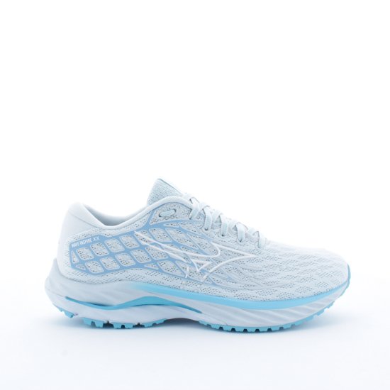 MIZUNO - WAVE INSPIRE 20 FEMME