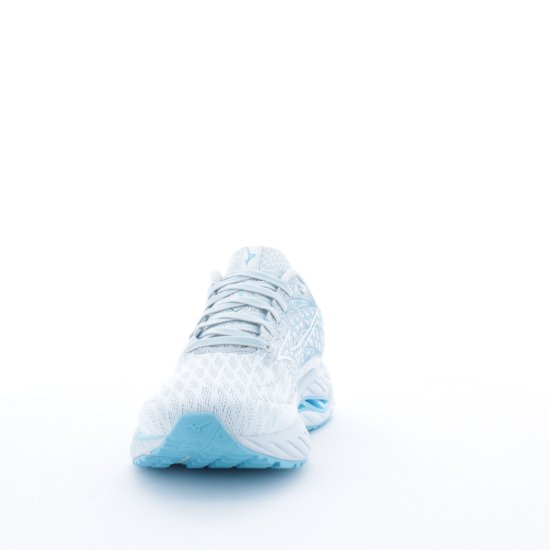 MIZUNO - WAVE INSPIRE 20 FEMME