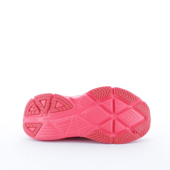 SAUCONY - GUIDE 17 FEMME