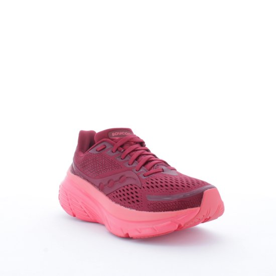 SAUCONY - GUIDE 17 FEMME