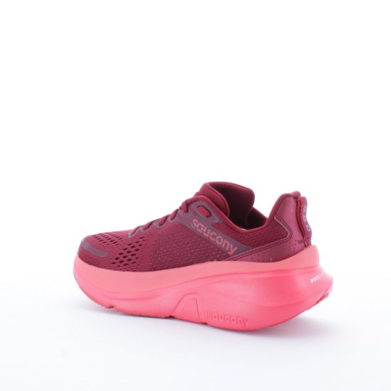SAUCONY - GUIDE 17 FEMME