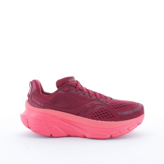 SAUCONY - GUIDE 17 FEMME