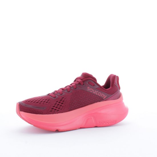SAUCONY - GUIDE 17 FEMME