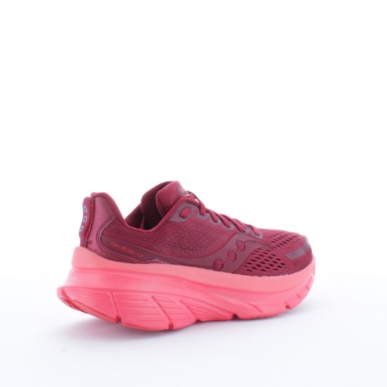 SAUCONY - GUIDE 17 FEMME