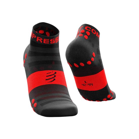COMPRESSPORT - CHAUSSETTES PRO RACING SOCKS V3 ULTRALIGHT