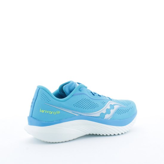 SAUCONY - KINVARA 15 FEMME