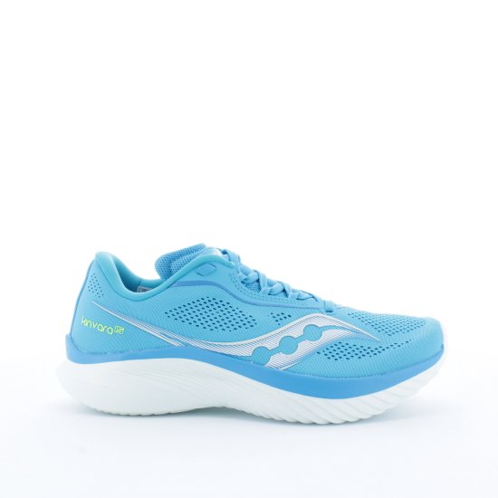 SAUCONY - KINVARA 15 FEMME