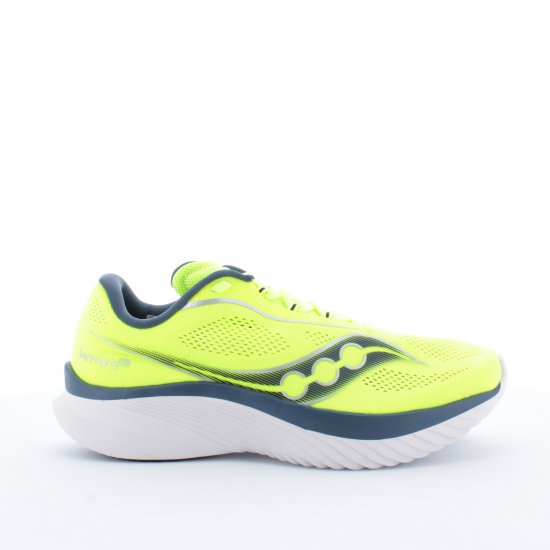 SAUCONY - KINVARA 15 HOMME