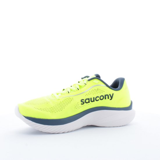 SAUCONY - KINVARA 15 HOMME