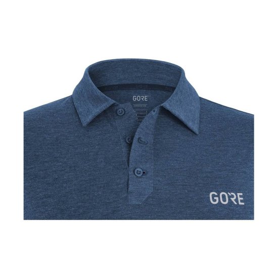 GORE - Polo Signature maillot homme