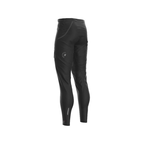 COMPRESSPORT - PANTALON HURRICANE WATERPROOF 10/10 MIXTE