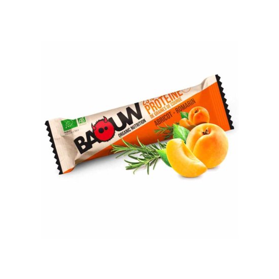 BAOUW - BARRE ÉNERGÉTIQUE BIO 25G