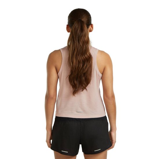 ICEBREAKER - Canotta Merino 125 Cool-Lite donna