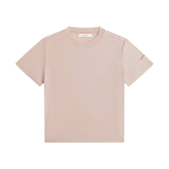 ICEBREAKER - W MER 150 TECH LITE III SS CRO