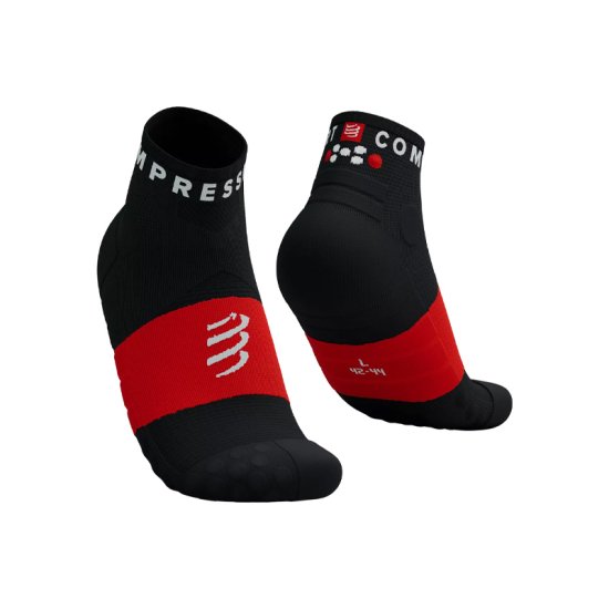 COMPRESSPORT - CHAUSSETTES ULTRA TRAIL V2.0 BASSES