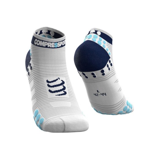 COMPRESSPORT - CALZINI PRO RACING SOCKS V3 ULTRALIGHT