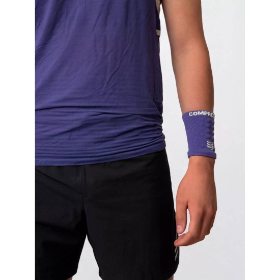 COMPRESSPORT - BANDEAU FIN ON/OFF