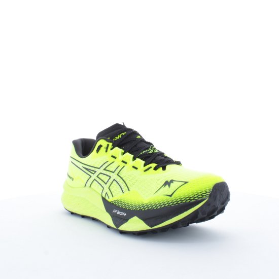 ASICS - FUJISPEED 3 HOMME