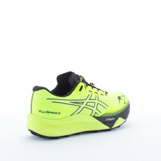 ASICS - FUJISPEED 3 HOMME