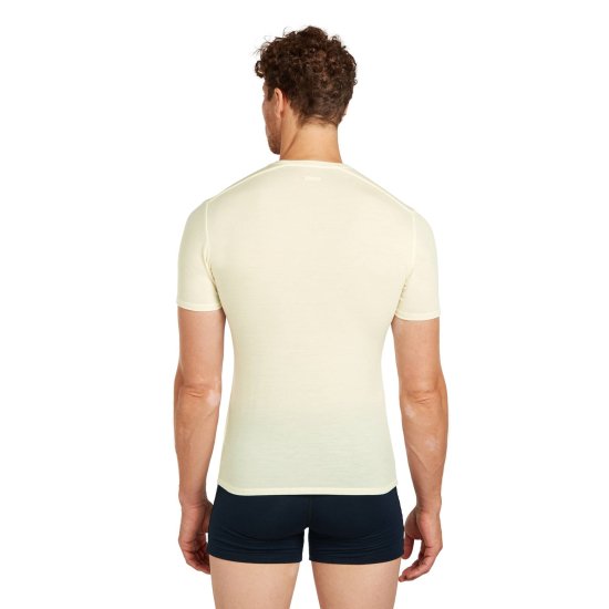 ICEBREAKER - T-shirt Anatomica 150 homme