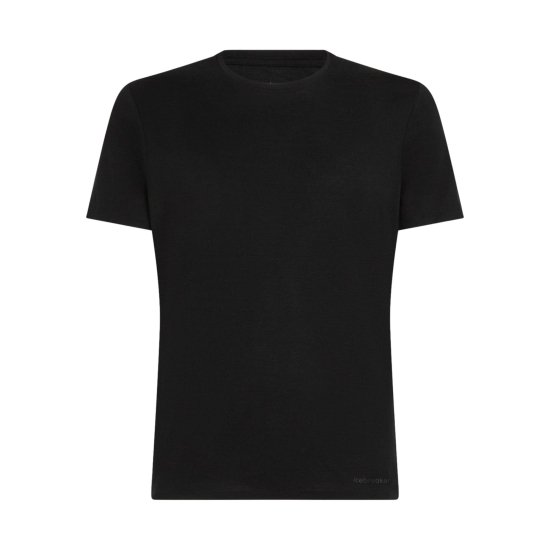 ICEBREAKER - T-shirt Anatomica 150 homme