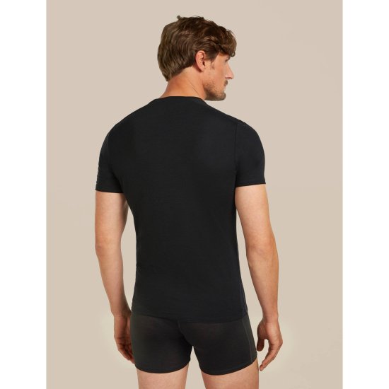 ICEBREAKER - T-shirt Anatomica 150 homme