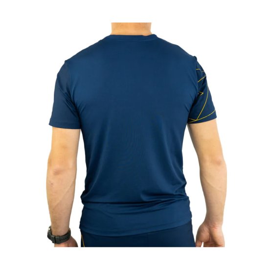 OXSITIS - T-SHIRT ADVENTURE ORIGIN HOMME