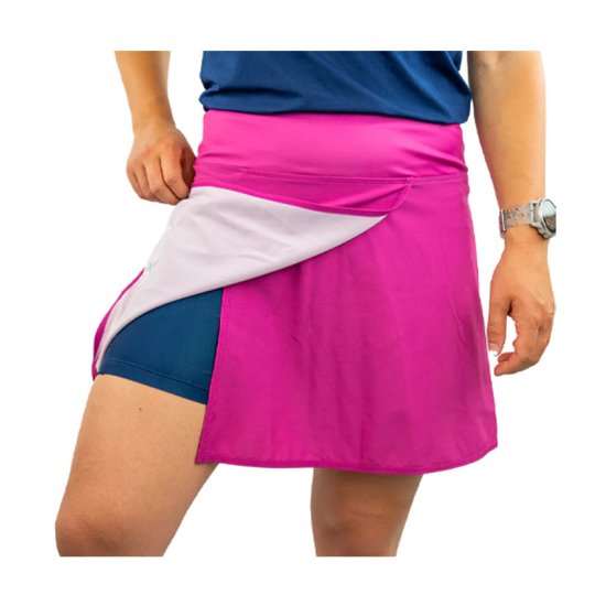 OXSITIS - GONNA 2 IN 1 ORIGIN DONNA