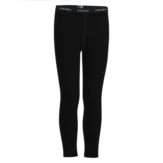 ICEBREAKER - Legging 260 Tech enfant