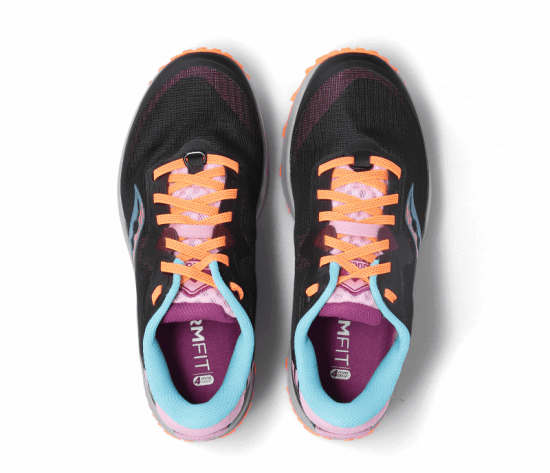 SAUCONY - PEREGRINE 11 FEMME