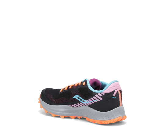 SAUCONY - PEREGRINE 11 FEMME