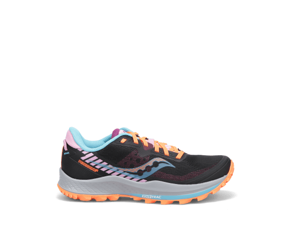 SAUCONY - PEREGRINE 11 DONNA