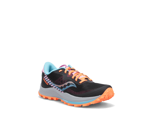 SAUCONY - PEREGRINE 11 FEMME