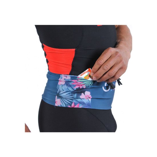 OXSITIS - CEINTURE SLIMBELT 140.6