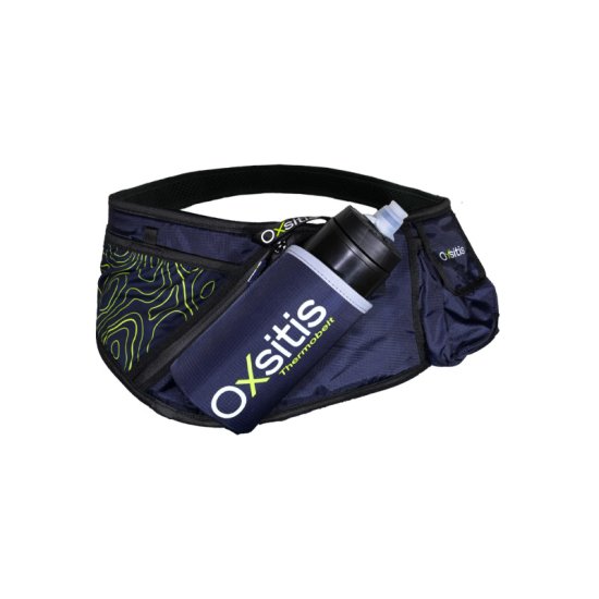 OXSITIS - CEINTURE THERMOBELT HOMME