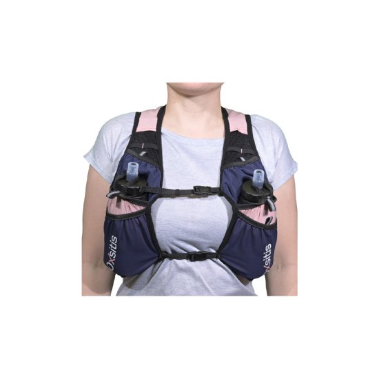 OXSITIS - SAC D'HYDRATATION GRAVITY 5 FEMME