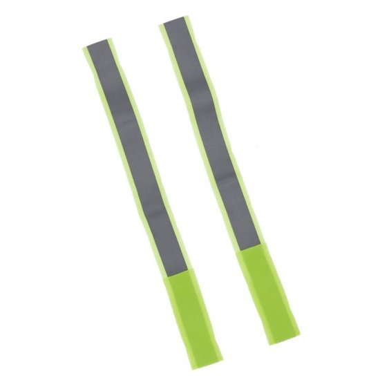 ADDONE - BRASSARDS RÉFLECHISSANTS (X2)