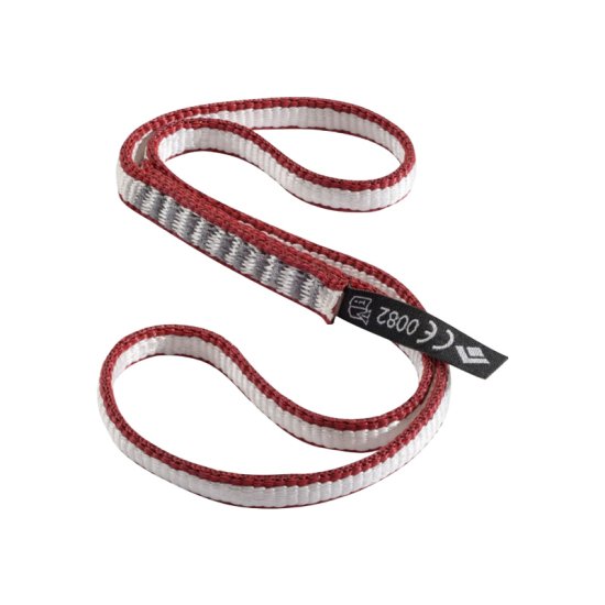 BLACK DIAMOND - SANGLES 10MM DYNEX RUNNER 30CM