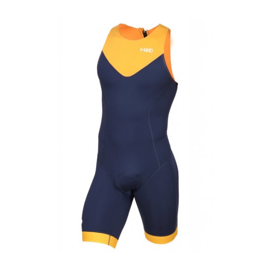 MAKO - TUTA TRIATHLON TEAM UOMO
